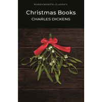 (New) Christmas Books Paperback English By (author) Charles Dickens