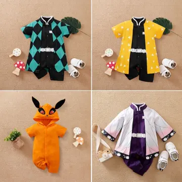 Anime Goku Costume Baby - Best Price in Singapore - Feb 2024
