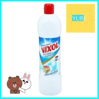 น้ำยาทำความสะอาดห้องน้ำ VIXOL 900ml ขาวLIQUID CLEANING BATHROOM VIXOL 900ml BLUE **ใครยังไม่ลอง ถือว่าพลาดมาก**