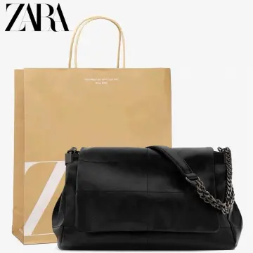 In 2023 the new XTRA small leather large axillary bag HOBO postman bag  large capacity single shoulder bag leather handbag