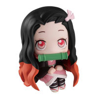 6082930 Megahouse LOOKUP Demon Slayer: Kimetsu no yaiba Nezuko