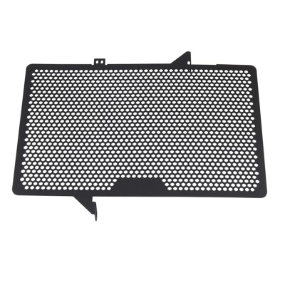Motorcycle Radiator Grille Guard Grill Cover for 650F CB650F 2014 - 2018 CB650R CBR650R