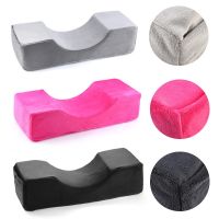 《Danqing family》 Lash Soft U Shaped Pillow Neck Support Eyelash Pillow Grafting Eyelashes Eyelash Extension Pillow Makeup Salon Massage Care Tool