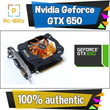 ZOTAC GeForce GT710 1GB Graphics Card 64Bit GDDR3L Video Cards for