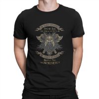 Kaus Veteran Warrior Pride No Mercy Pria Tren Popularitas Atasan Crewneck 100% Katun T Shirt Humor Kualitas Tinggi Hadiah Ulang Tahun S-4XL-5XL-6XL