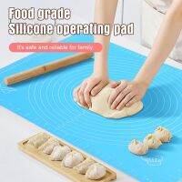 Silicone Mat Rolling Dough