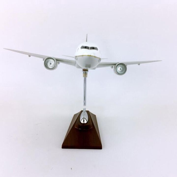 32cm-big-collectible-boeing-777-300-united-airlines-airplane-model-toys-aircraft-diecast-plastic-alloy-plane-gifts-for-kids