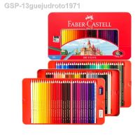 13guejudroto1971ดินสอสีปราสาทน้ำมัน Xsyoo ชุดสีเทียนดีบุก Desenho สำหรับ Colorir Livros วัสดุ De Arte Escolar 100 Cores