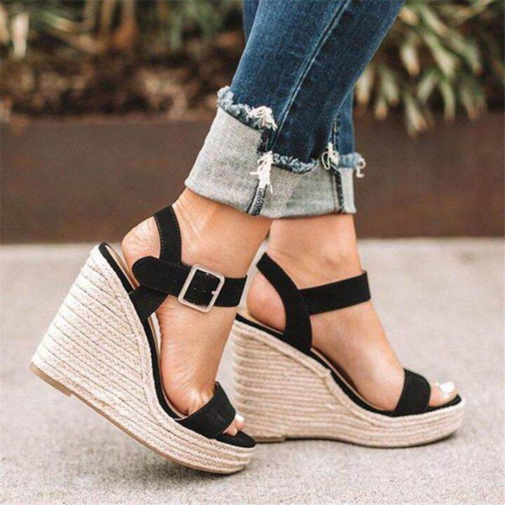 platform sandals for women