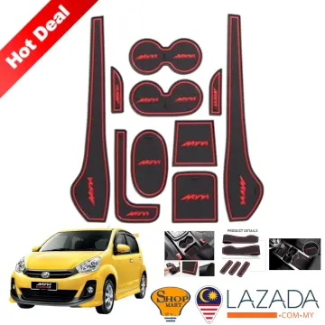 Car accessories deals lazada