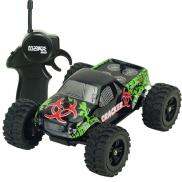 OSMAN 1 32 4CH 2WD 2.4GHz Mini Xe Đua Địa Hình RC Xe Tải Đồ Chơi Từ Xa