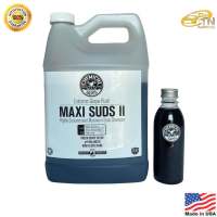 Chemical Guys Maxi-Suds II Strawberry Margarita แชมพูล้างรถ (8oz)