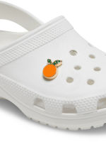 CROCS Jibbitz Blinged Out Peach ตัวติดรองเท้า