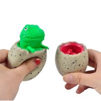 1pc Novelty Vent Dinosaur Cup Toy Antistress Sensory Squeeze Toy Decompression Fidget Stress Reliefing Gift For Kids Adults