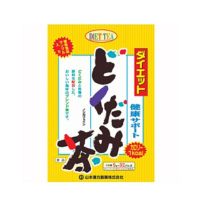 สินค้ามาใหม่? Yamamoto Kanpo Diet Dokudami Tea 5g x 32 ซองชา ?