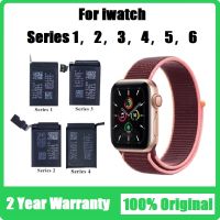 0รอบสำหรับอะไหล่เปลี่ยน IWatch สำหรับ Wiatch Series 2 3 4 5 6 A1578 A1760 A1579 A1761 A1847 A1848 A1875