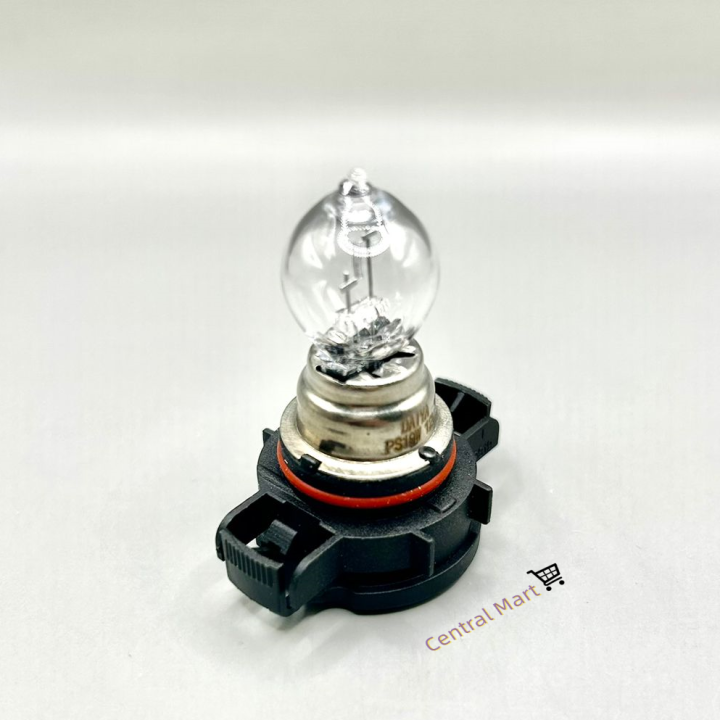 Nissan Navara Np300 Fog Lamp Bulb PS19W 12V Lazada
