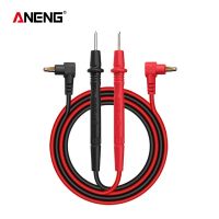 ANENG 830 Test Leads 1000V 10A Combination Test Cable 70CM PVC Original Multimeter Table Pen Lines Portable Test Pen Stick Tools