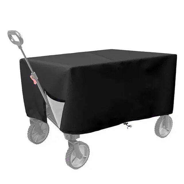 folding-waggon-cover-collapsible-cart-cover-heavy-duty-protective-cover-38-l-x-22-w-x-20-h-600d-oxford-waggon-rain-cover