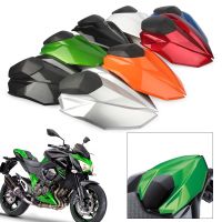 Z800 2016 Rear Pillion Passenger Cowl Seat Back Cover GZYF Motorcycle Parts For Kawasaki Z 800 2013 2014 2015 2016 ABS plastic