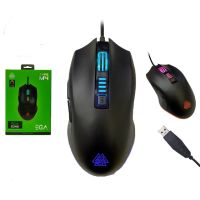 EGA Type M4 Gaming Mouse เมาส์เกมมิ่ง