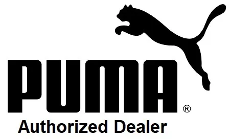 OFFICIAL WARRANTY) Puma P1041 Contour Quartz Stainless Steel Case