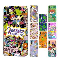 เคสโทรศัพท์การ์ตูนสำหรับเด็ก,สำหรับ Huawei P30 40 20 10 8 9 Lite Pro Plus Psmart2019