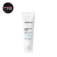 Atopalm Soothing Gel Lotion 120 ml [ โลชั่นเนื้อเจลบางเบา ปกป้องผิว ]