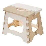 A HOT Ghế Bậc Gấp Ghế Gấp Gọn Nhẹ Di Động Cho Trẻ Em Sử Dụng Tại Nhà Ghế