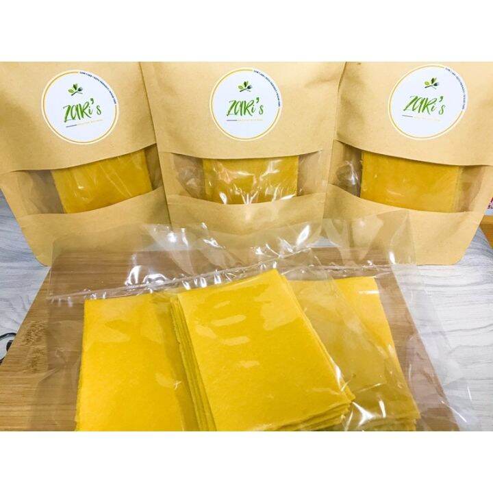 Low Carb Keto Friendly Dried Lasagna Pasta Sheets Lazada PH