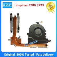 New For Dell Inspiron 3780 3793 Radiator Copper Tube Heatsink V1DCR 0V1DCR CN-0V1DCR 100% Tested Fast Ship