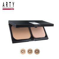 แป้งเค้กผสมมอยส์เจอร์ ARTY PROFESSIONAL MOISTURE POWDER SPF20 PA+++