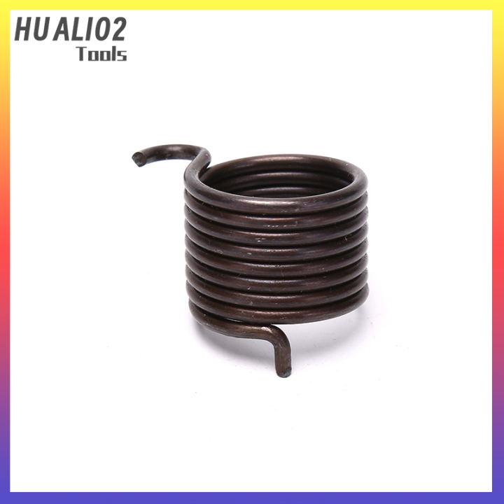 huali02-5ชิ้น40-5เครื่องเหลาแปรง43ซีซีเครื่องตัดหญ้าง่ายต่อการเริ่มต้นแบริ่งครอบคลุมการซ่อมแซม