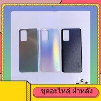 ฝาหลัง ( Back Cover ) OPPO A94 ( 4G ) แถมชุดไขควงแกะเครื่อง