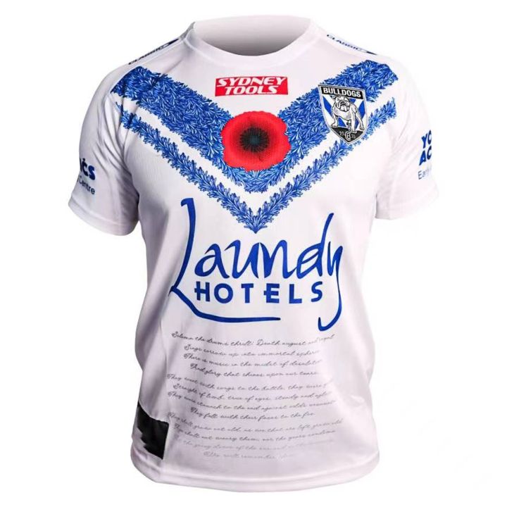indigenous-anzac-hot-2023-bankstown-rugby-mens-jersey-bulldogs-replica