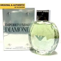 Giorgio Armani Emporio Armani Diamonds Eau de Toilette 100 ml.