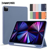 （Hoshi electron） DANYCASE สำหรับ2021 iPad 10.2 Case 9/8/7th Generation Cover สำหรับ20179.7 5/6th2 10.53 10.95 4115 6