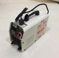 ตู้เชื่อมไฟฟ้า INVERTER  ARC300 MAN CRAFTS MC-0001