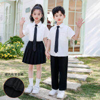 ชุดนักเรียนสไตล์อังกฤษสำหรับเด็ก