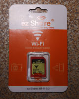 Ez Share Memory SD Wifi 32GB ความจุ: 32 GB ความเร็ววิดีโอ: Class10 รูปแบบ: SDHC  โอนถ่ายไฟล์ รูปภาพ ,VDO ได้ทันที  แสดงข้อมูลไปที่อุปกรณ์อัตโนมัติ - เชื่อมต่อแล