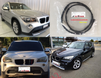 สายเซ็นเซอร์ผ้าเบรคล้อหลัง สายเซ็นเซอร์เตือนผ้าเบรคสึกล้อหลัง สำหรับ BMW X1 E84