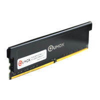 ความจำเดสก์ท็อป Qumox 4GB 8GB 16GB DDR4 2133 2400 2666 3000 3200 DIMM สำหรับเครื่องคอมพิวเตอร์เดสก์ท็อป