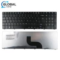 New UK Laptop Keyboard For Acer Aspire 5742 5742G 5742Z 5742ZG 5750 5750G 5750Z 5750ZG Laptop Repair Component Black Britain