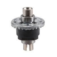 Metal Gear Differential QZJ05 for Xinlehong 9130 9135 9136 9137 9138 Q901 Q902 Q903 1/16 RC Car Upgrade Parts