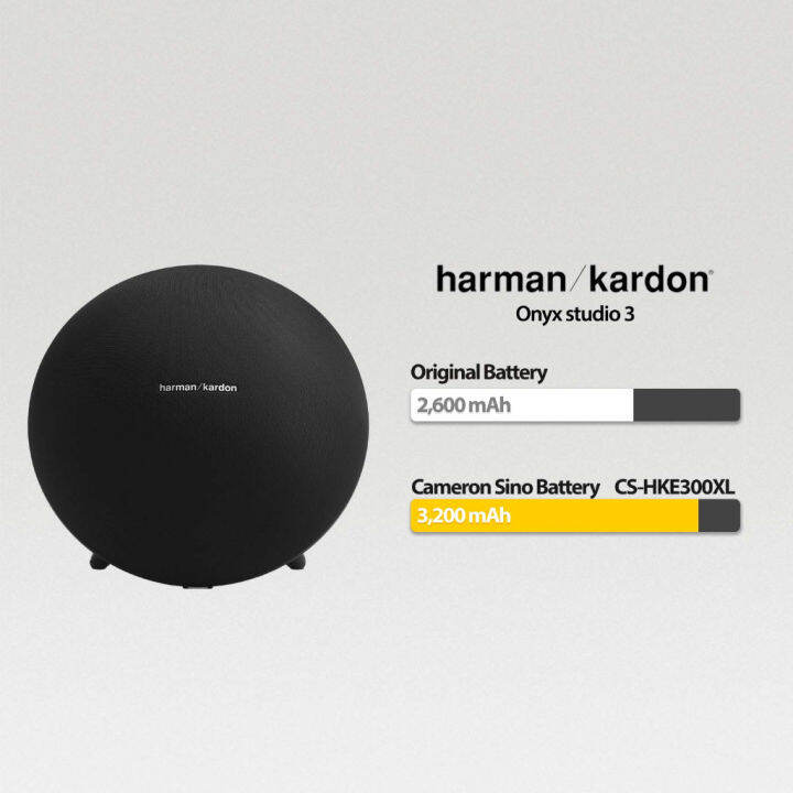 battery-harman-kardon-onyx-studio-3-cs-hke300xl-3-7v-3-200mah-พร้อมการรับประกัน-180-วัน