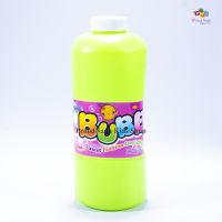 ProudNada Toys ของเล่นเด็ก น้ำยาเป่าฟองสบู่ 1000 ml. BUBLES FASHION DESIGHN NO.858