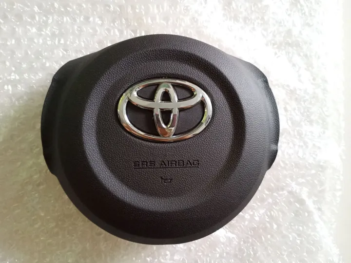 SRS Airbag Steering Cover Toyota Rush 2018 2019 2020 2021 | Lazada PH