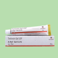 Gel Tretinoin USP Aret 0.1% Menarini chính hãng Ấn Độ (20g) thumbnail