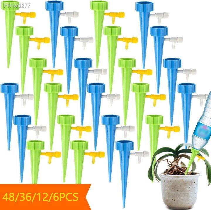 automatic-drip-irrigation-watering-system-garden-dripper-plant-self-watering-spikes-kit-with-release-control-for-plants-flower