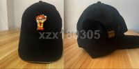 （all in stock）MUFC Manchester-United  Actual Display Photo Design Black and White Baseball cap 232